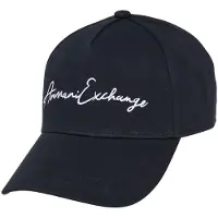 Armani Exchange Cappellino Da Baseball 954224_cc516