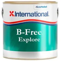 International Introduzione A B Free Explore 750ml