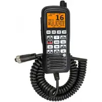 Himunication Radiotelefoni Della Serie Hm390c-bb&ts18 Radiotelefoni Della Serie Spoke