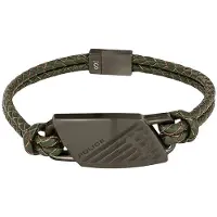 Police Braccialetto Pj26559blu.03