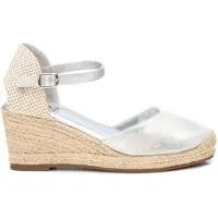 Xti Espadrillas Con Zeppa 14074