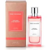 Angel Schlesser Eau De Toilette Citrusy Magnolia 100ml
