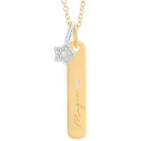 Secrecy Collana P7217cdawwc93