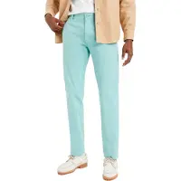 Levi's Xx Chino Std Ii Aquifer Shady Gd Taglia: W30L34 | Pantaloni chino Outlet | Uomo