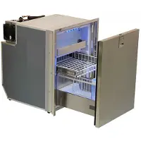 Indel Marine Cassetto Congelatore 42l