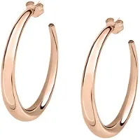 La Petite Story Orecchini Lps01aqb15