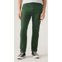 Levi's Xx Chino Slim Iii Python Green Taglia: W30L34 | Pantaloni chino Outlet | Uomo | Verde