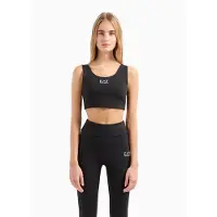 Emporio Armani Reggiseno Sportivo 6dth58-tjklz