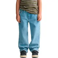 Gant Jeans Relaxed Fit Fit