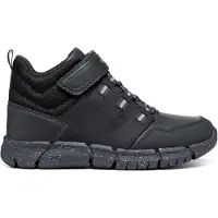 Geox Stivale antracite