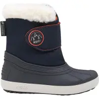 Aigle Stivali Explorus Kid Vc