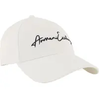 Armani Exchange Cappellino Da Baseball 954224_cc516