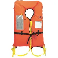 PLASTIMO Giubbotto Di Salvataggio Storm 3 150n