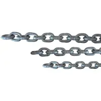 Pewag Catena Zincata G40 100 M