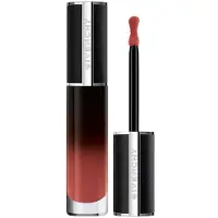 Givenchy Le Rouge Interdit Velvet Rossetto Liquido N53 Brun Délicat 6,5 ml — Rossetto liquido
