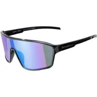 Red Bull Spect Eyewear Daft Cat 3 (VLT 12%) Occhiali da ciclismo (L, lilla/blu)