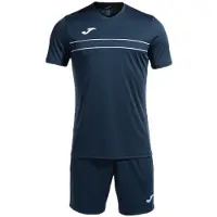 Joma Set A Maniche Corte Victory
