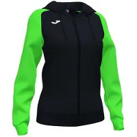 Joma Felpa Con Zip Academy Iv