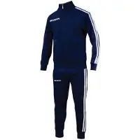 Givova Tuta Academy Cotton Terry