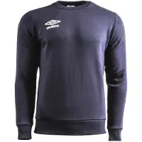 Umbro Felpa Small Logo Crew