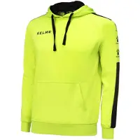 Kelme Felpa Con Cappuccio Street