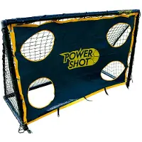 Powershot Colpo Al Bersaglio For Football Goals