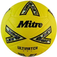 Mitre Pallone Da Calcio Ultimach One