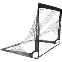 Sporti France Obiettivi Pop-up 180x120x120 Cm 2 Unità