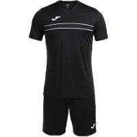 Joma Set A Maniche Corte Victory