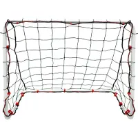 Sporti France Porta Da Calcio Reversible 90x70x56 Cm Mini