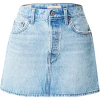 Levi's Icon Skirt Front And Center Taglia: W31 | Minigonne Outlet | Donna