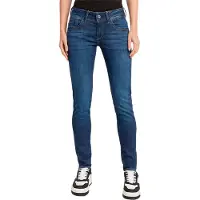 G-Star Lynn Mid Skinny Aged Taglia: W29L34 | Pantaloni skinny Outlet | Donna
