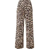 Vila Pantaloni Leoa Wide Leg Fit
