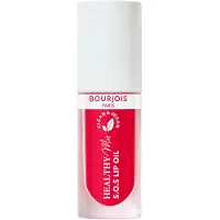 Bourjois Healthy Mix S O S olio labbra 03 Straw'bisous 4,5ml — Olio labbra