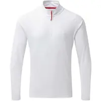 Gill Maglietta A Maniche Lunghe Per Protezione Uv Tec