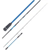 Jatsui Canna Jigging Leggero Blue Water Sauron Type S