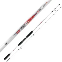 Bulox Canna Pesca A Fondo Boat Star