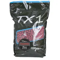 Shimano Fishing Boilie Tx1 Fragola 5kg