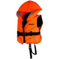 Seachoice Giubbotto Di Salvataggio Junior Sv 100 Medium