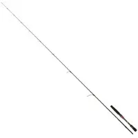 Daiwa Canna Spinning Steez Ags 1+1