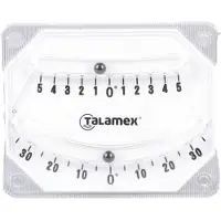 Talamex Clinometro 100x80 Mm