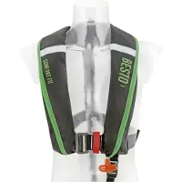 Besto Giubbotto Di Salvataggio Automatico Comfort Fit 180n