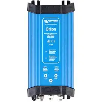 Victron Energy Convertitore Orion Dc-dc 12/ 24-10ah