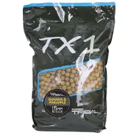 Shimano Fishing Boilie Tx1 S Banana E Ananas 5kg