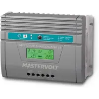 Mastervolt Caricabatterie Scm 25 Mppt