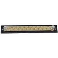 Talamex Barra Di Distribuzione A 10 Vie 145 Mm