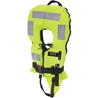 Besto Giubbotto Di Salvataggio Turnsafe 150n