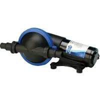 Jabsco Pompa A Membrana Da 16 L/min 12v