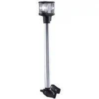 Seachoice Luce Di Testa D´albero Pieghevole Deluxe