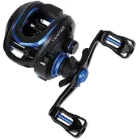 Hart Mulinello Da Baitcasting Vanitas